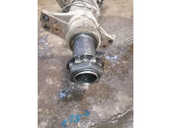Náprava a díly pro Nákladní auto Volvo Rear axel housing 3201N9244B: obrázek 3