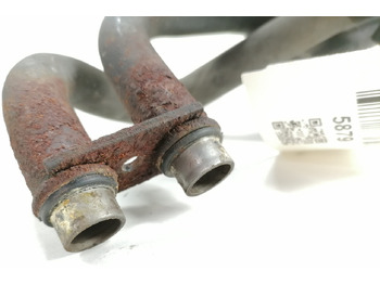 Topení/ Ventilace pro Nákladní auto Volvo Salongisoojendus torud 20382660: obrázek 3