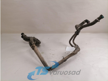 Topení/ Ventilace VOLVO