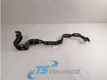 Topení/ Ventilace VOLVO