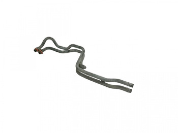 Topení/ Ventilace VOLVO