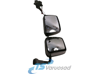 Zpětné zrcátko VOLVO