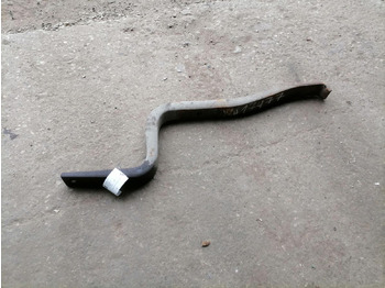 Podvěs s listovým pérováním pro Nákladní auto Volvo Spring 82250919: obrázek 3 Podvěs s listovým pérováním pro Nákladní auto Volvo Spring 82250919: obrázek 3