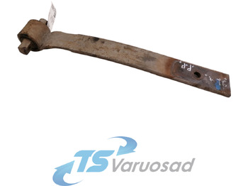 Podvěs s listovým pérováním VOLVO