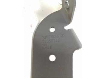Karoserie a exteriér pro Nákladní auto Volvo Sun visor bracket 20850255: obrázek 4