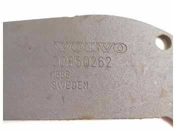 Karoserie a exteriér pro Nákladní auto Volvo Sun visor bracket 20850255: obrázek 2