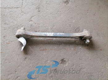 Náprava a díly VOLVO