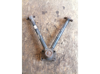 Náprava a díly VOLVO