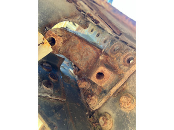 Náprava a díly VOLVO