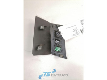 Elektrický systém pro Nákladní auto Volvo Volvo USB / AUX connector panel 82303887: obrázek 2