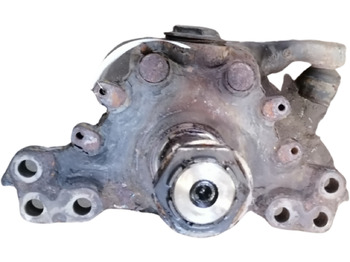 Náprava a díly VOLVO