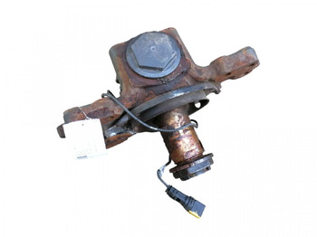 Náprava a díly VOLVO