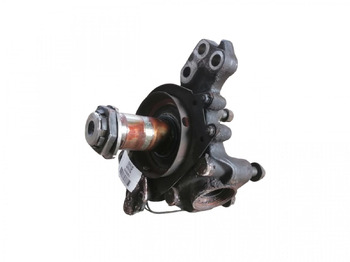 Náprava a díly VOLVO