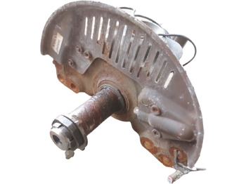 Náprava a díly VOLVO