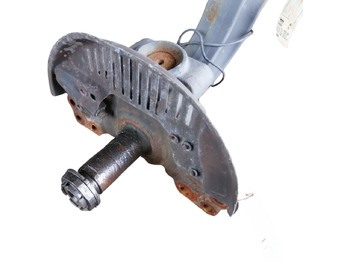 Náprava a díly VOLVO