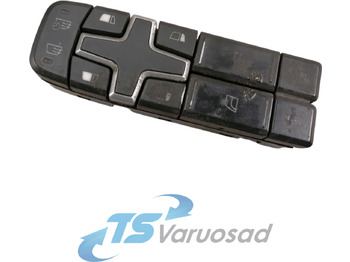 Kabina VOLVO