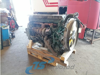 Motor VOLVO
