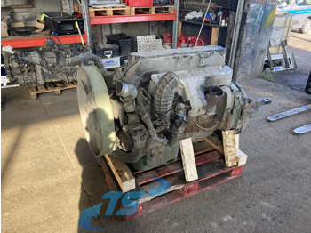 Motor pro Nákladní auto Volvo Volvo mootor D7E280 D7E280: obrázek 2