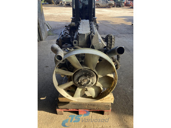 Motor pro Nákladní auto Volvo Volvo mootor D7E280 D7E280: obrázek 3