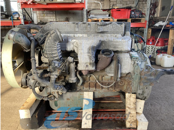 Motor pro Nákladní auto Volvo Volvo mootor D7E280 D7E280: obrázek 5