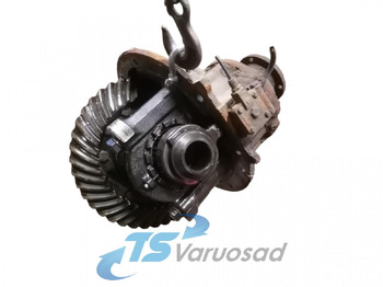 Koncový převod VOLVO