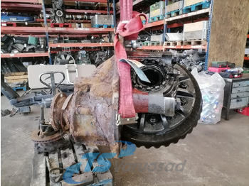 Koncový převod VOLVO