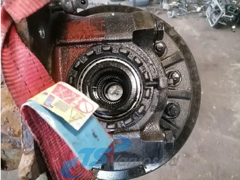 Koncový převod pro Nákladní auto Volvo Volvo reduktor 3,9 RSS1125A: obrázek 4 Koncový převod pro Nákladní auto Volvo Volvo reduktor 3,9 RSS1125A: obrázek 4