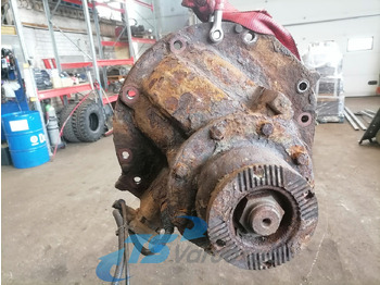 Koncový převod pro Nákladní auto Volvo Volvo reduktor 3,9 RSS1125A: obrázek 5 Koncový převod pro Nákladní auto Volvo Volvo reduktor 3,9 RSS1125A: obrázek 5