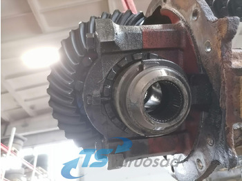 Koncový převod pro Nákladní auto Volvo Volvo reduktor 3,9 RSS1125A: obrázek 3 Koncový převod pro Nákladní auto Volvo Volvo reduktor 3,9 RSS1125A: obrázek 3