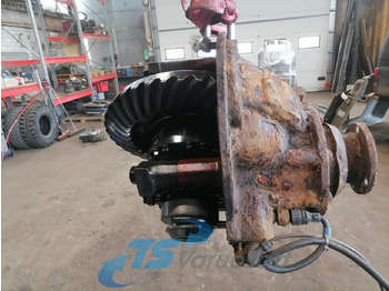 Koncový převod pro Nákladní auto Volvo Volvo reduktor 3,9 RSS1125A: obrázek 2 Koncový převod pro Nákladní auto Volvo Volvo reduktor 3,9 RSS1125A: obrázek 2