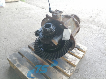 Koncový převod VOLVO