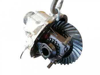 Koncový převod VOLVO