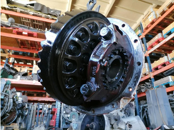 Koncový převod pro Nákladní auto Volvo Volvo reduktor RSS1332A 4,5 20729738: obrázek 3