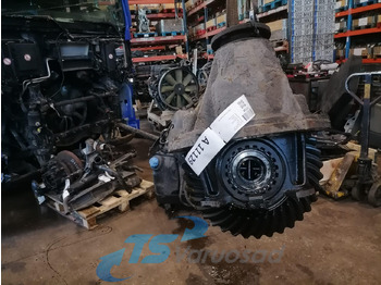 Koncový převod VOLVO