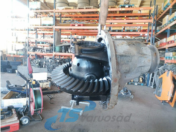 Koncový převod VOLVO