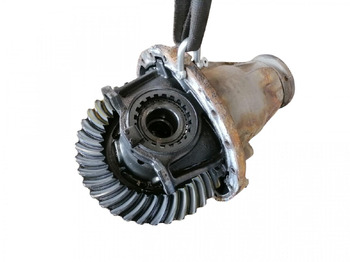 Koncový převod VOLVO