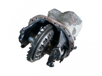 Koncový převod VOLVO