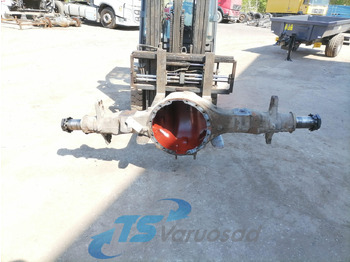 Náprava a díly VOLVO