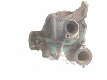 Vodní pumpa pro Nákladní auto Volvo Water pump manifold / housing 8170312: obrázek 2