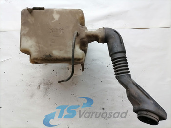 Stěrač pro Nákladní auto Volvo Windscreen washer fluid tank 8189232: obrázek 2