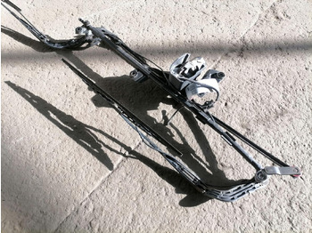 Stěrač pro Nákladní auto Volvo Wiper frame 688044: obrázek 4 Stěrač pro Nákladní auto Volvo Wiper frame 688044: obrázek 4