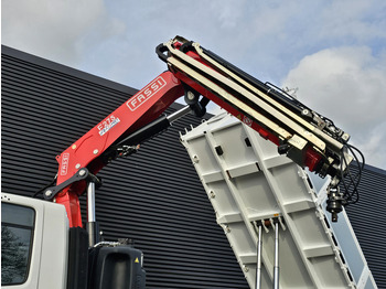 DAF CF 530 8x4-4 / FASSI 27.5 t/m CRANE + TIPPER leasing DAF CF 530 8x4-4 / FASSI 27.5 t/m CRANE + TIPPER: obrázek 3 DAF CF 530 8x4-4 / FASSI 27.5 t/m CRANE + TIPPER leasing DAF CF 530 8x4-4 / FASSI 27.5 t/m CRANE + TIPPER: obrázek 3