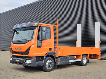 Odtahovka IVECO