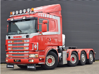 Tahač SCANIA R164