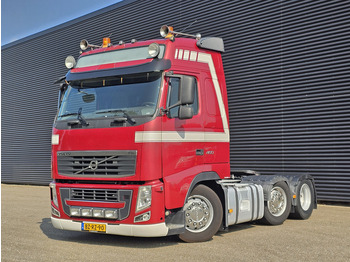 Tahač VOLVO FH 460