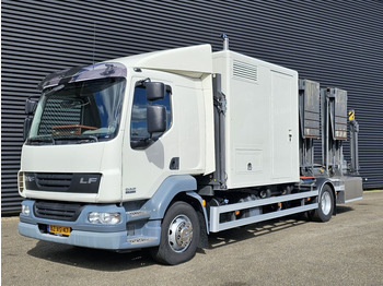 Nákladní auto DAF LF 220