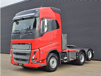 Nákladní auto VOLVO FH16 650