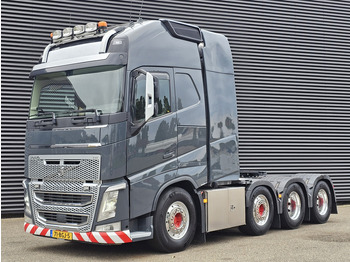 Nákladní auto VOLVO FH 540
