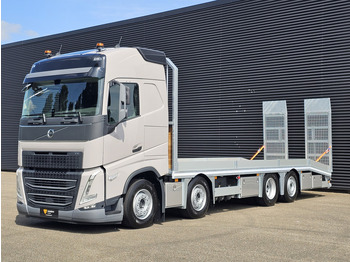Odtahovka VOLVO FH 500