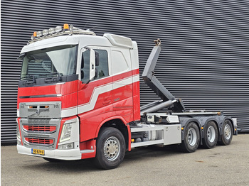 Hákový nosič kontejnerů VOLVO FH 500